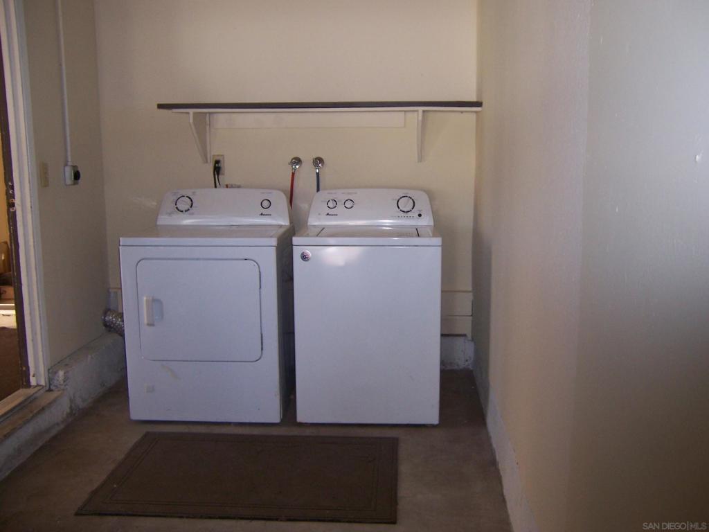 Mira Mesa - Residential Lease