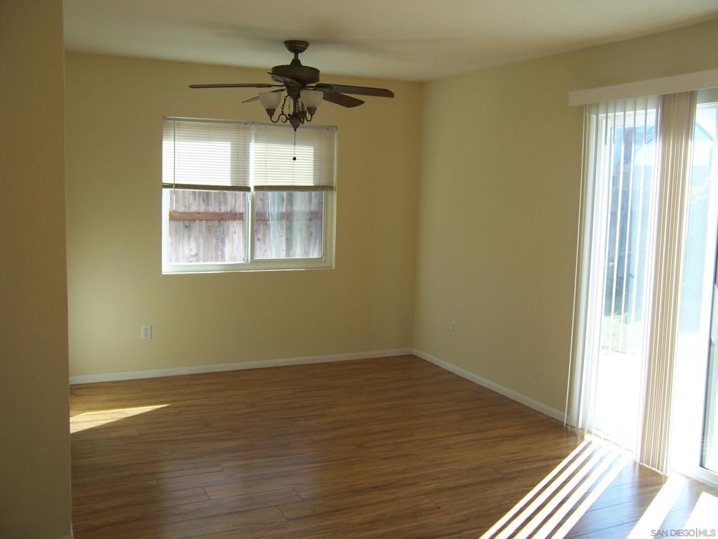 Mira Mesa - Residential Lease