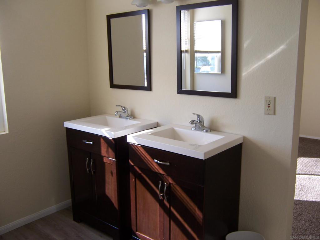 Mira Mesa - Residential Lease