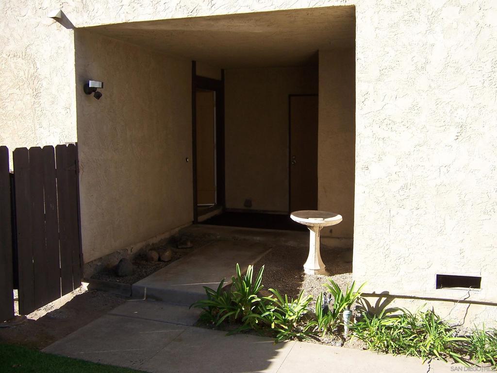 Mira Mesa - Residential Lease