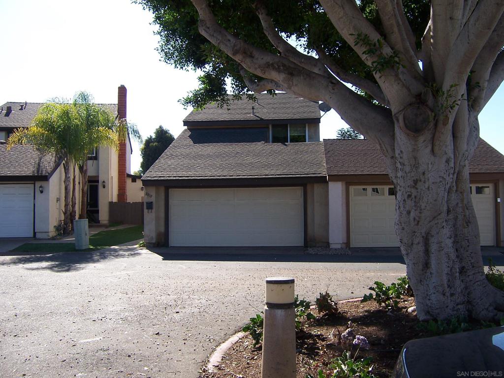 Mira Mesa - Residential Lease