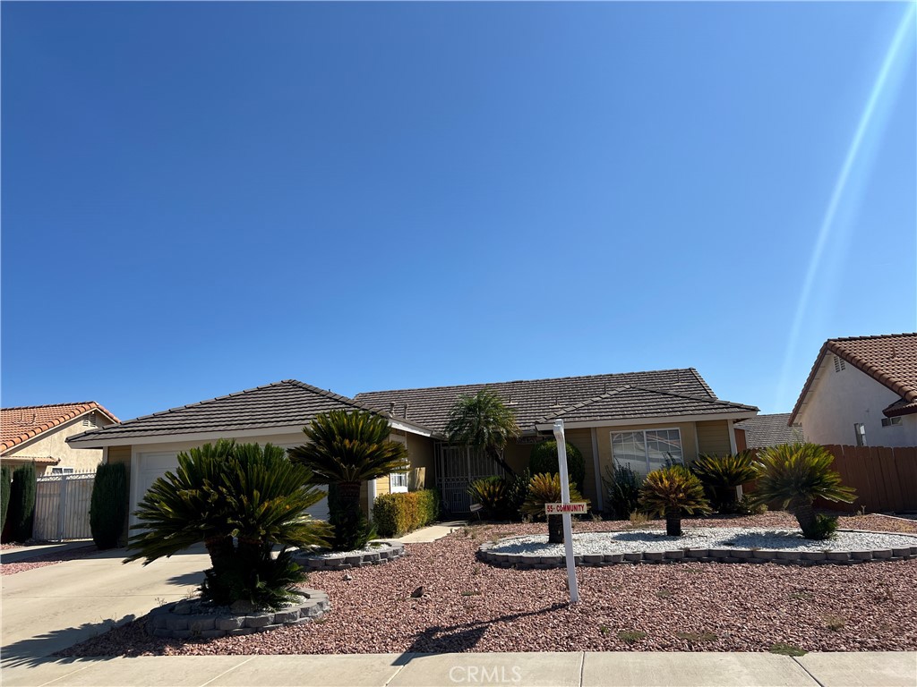 A TRUE VALUE-ADD OPPORTUNITY!!! THIS POOL HOME PROPERTY IS A DIAMOND IN THE ROUGH AND READY FOR THE SAVVY BUYER, INVESTOR OR CONTRACTOR... FEATURING 2 BEDROOMS, 2 BATH, LIVING ROOM, DINING AREA, KITCHEN WITH STAINLESS STEEL APPLIANCES, 2-CAR GARAGE AND POOL FOR THE HOT DAYS OF SUMMER. CLOSE TO LOCAL AND REGIONAL SHOPPING, MEDICAL CENTERS, FREEWAYS, WINERIES, AND MOUNTAINS / OCEAN WITHIN 1-2 HOURS. THIS HOME IS A PERFECT CANVAS FOR RENOVATION AND PRICE ALREADY REFLECTS THE WORK REQUIRED (CHECK THE COMPS) - DON'T MISS THIS CHANCE TO TRANSFORM THIS GEM INTO A SHINY PRICELESS DIAMOND - MAKE IT YOUR SHOWCASE TO LIVE AND ENJOY, OR A PROFITABLE OPPORTUNITY.