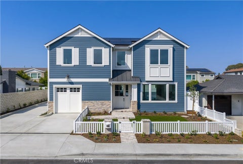 Photo of 316 22nd Street, Costa Mesa, CA 92627 (MLS # NP26192369)
