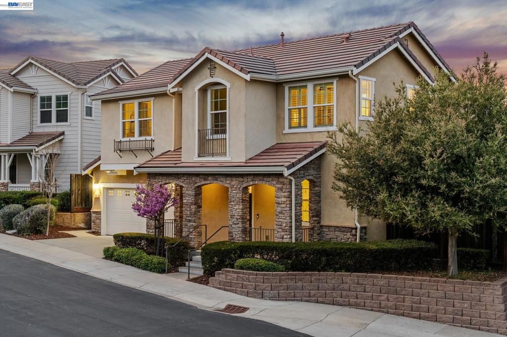 Photo of 380 Elworthy Ranch Cir Cir, Danville, CA 94526 (MLS # 41127260)