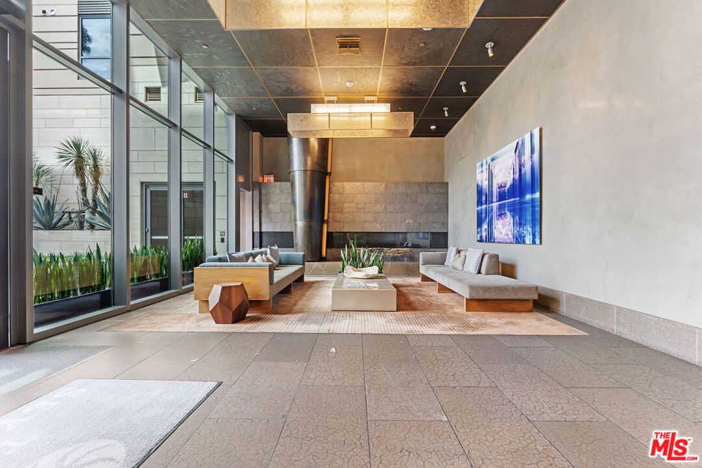 Photo of 1755 Ocean Avenue #203, Santa Monica, CA 91401 (MLS # 25584937)