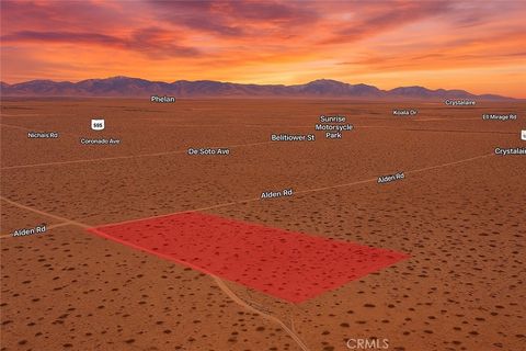 Photo of 4601342 Adelanto, Adelanto, CA 92301 (MLS # SN25250999) Photo of 4601342 Adelanto, Adelanto, CA 92301 (MLS # SN25250999)