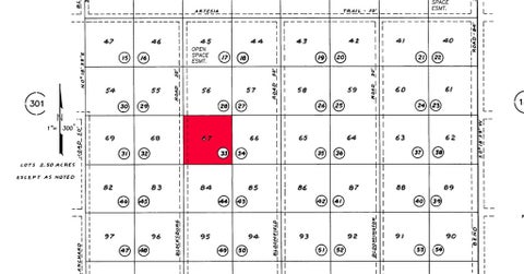 Tiny photo for 14030 Blocksburg Road, Santa Margarita, CA 93453 (MLS # PI26189986)