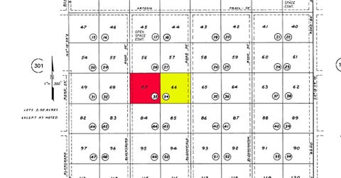 Tiny photo for 14030 Blocksburg Road, Santa Margarita, CA 93453 (MLS # PI26189986)