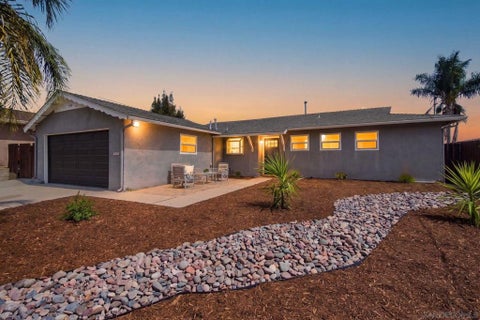 Photo of 7918 Linen Dr DR, Santee, CA 92071 (MLS # 260021036SD)