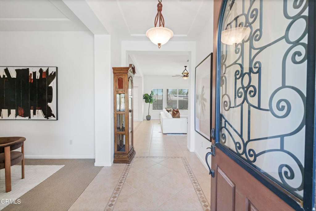2250 N Hermosa Drive