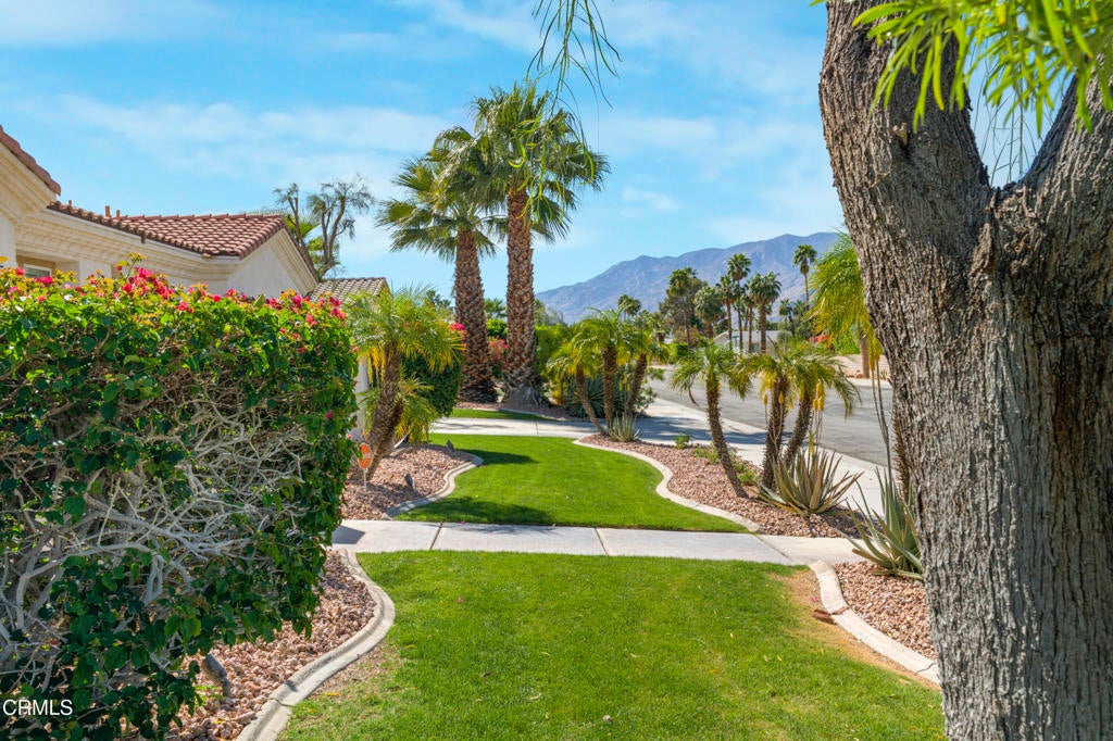 2250 N Hermosa Drive