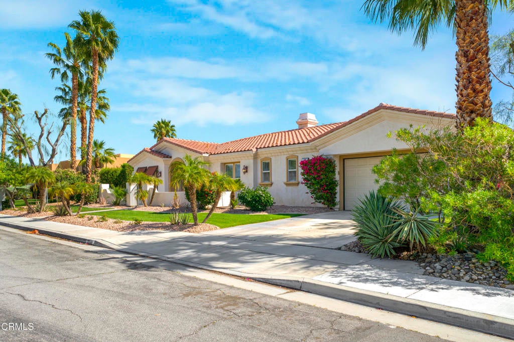 2250 N Hermosa Drive