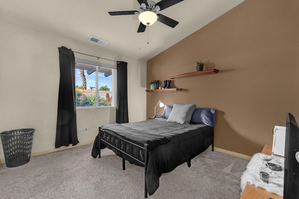 Cactus Flower - Residential