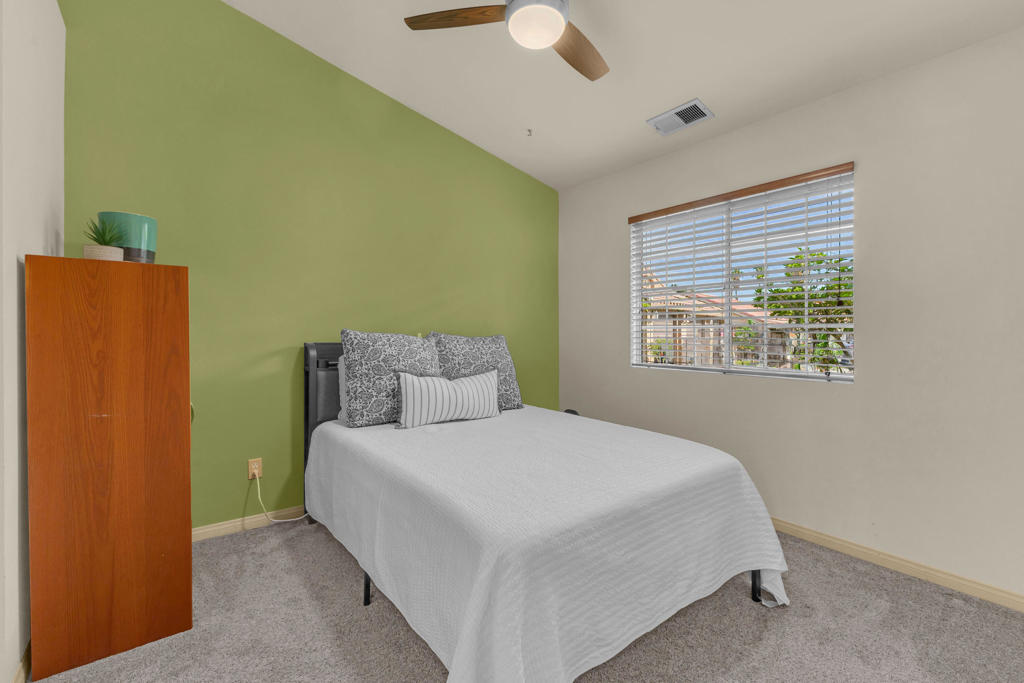 Cactus Flower - Residential