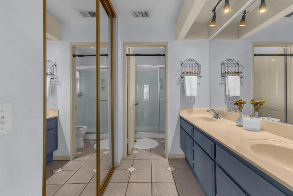 Cactus Flower - Residential