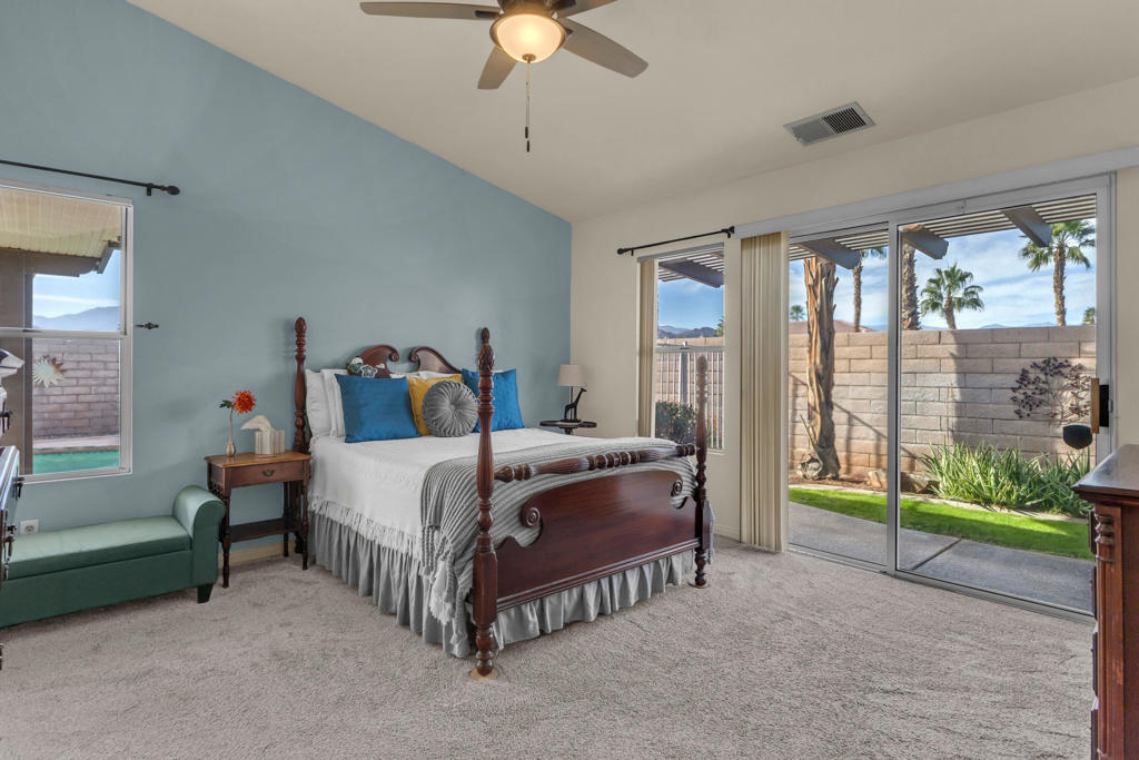 Cactus Flower - Residential