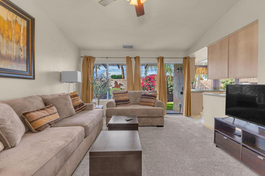 Cactus Flower - Residential