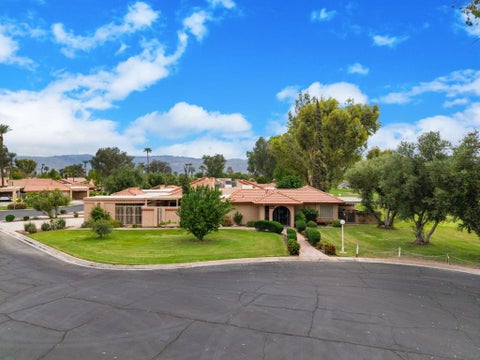 Photo of 49224 Gaynor Street, Indio, CA 92201 (MLS # 219154310DA)