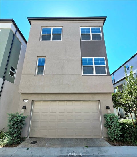 Photo of 2451 E Hyde Paseo, Ontario, CA 91762 (MLS # CV26217203)