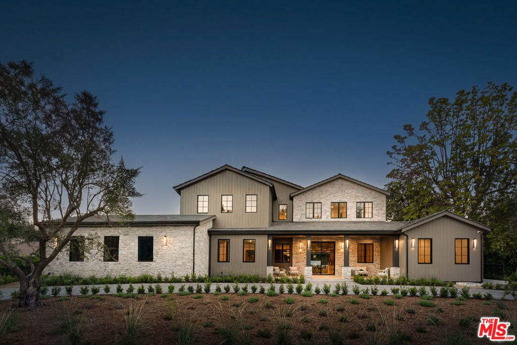 23615 Long Valley Road