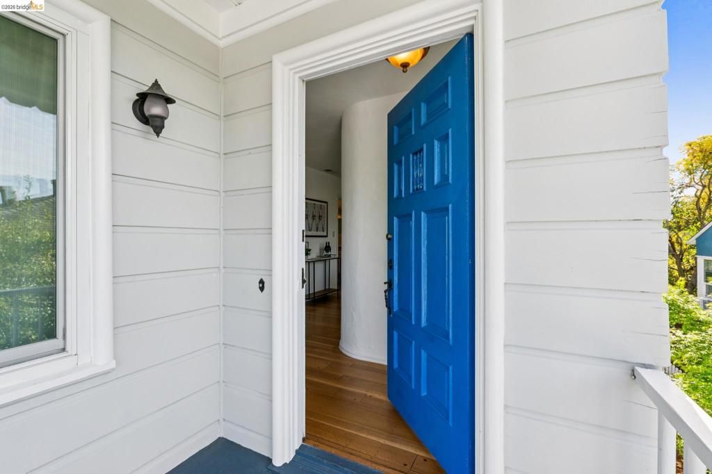 Photo of 3824 Enos Ave Ave, Oakland, CA 94619 (MLS # 41128853)