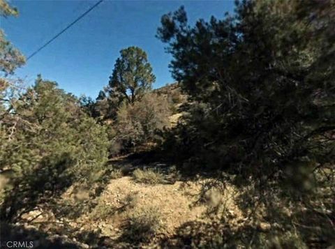 Photo of 0 Lot 59 Avenue E, Big Bear, CA 92314 (MLS # IG26008579)