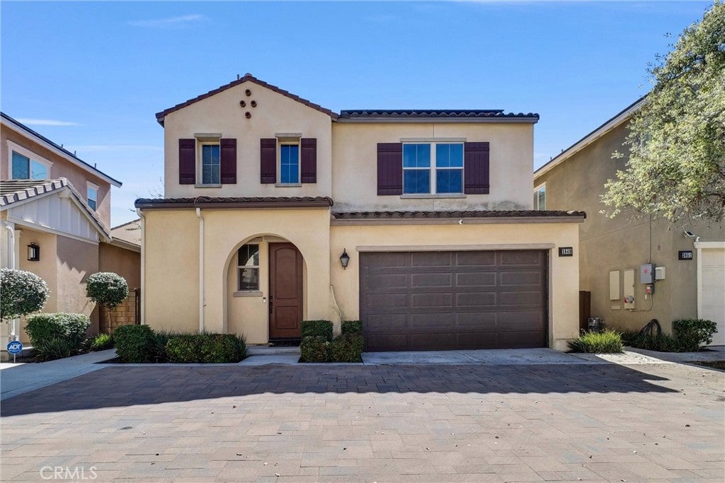 3849 S Oakville Avenue, Ontario CA 91761