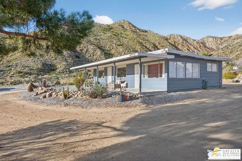 Photo of 8373 Terrace Drive, Morongo Valley, CA 92256 (MLS # 26655643PS)