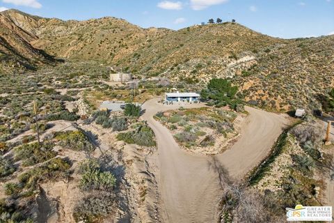 Photo of 8373 Terrace Drive, Morongo Valley, CA 92256 (MLS # 26655643PS)
