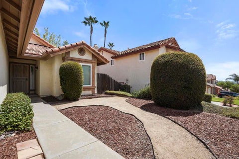 Photo of 12895 Amaranth St ST, San Diego, CA 92129 (MLS # 260022183SD)
