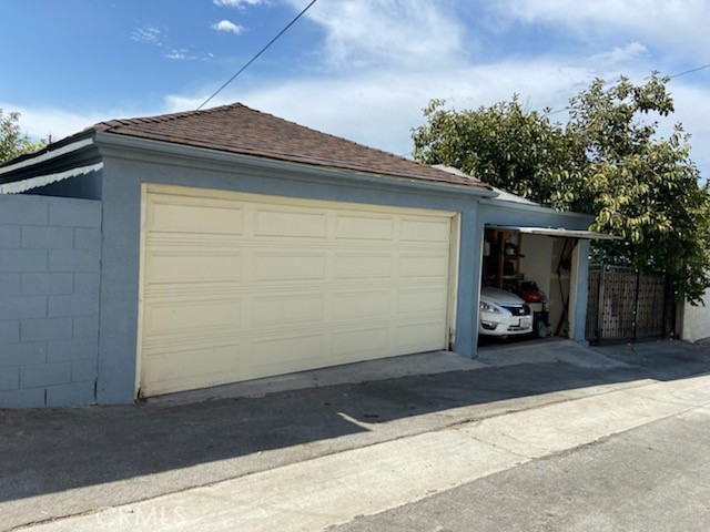 1420 Miller Avenue