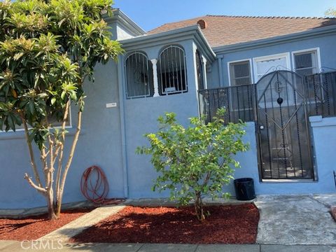 Photo of 1420 Miller Avenue, Los Angeles, CA 90063 (MLS # DW26009497)