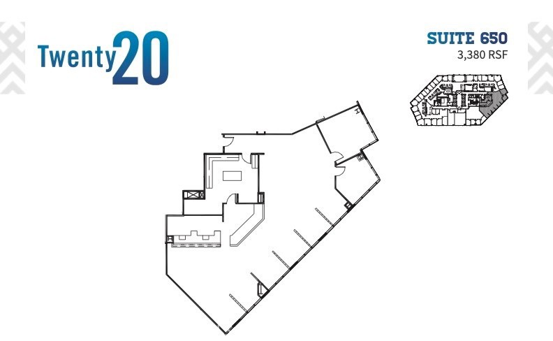 2020 Main Street 650