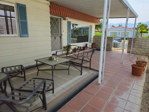 Tiny photo for 73651 Adobe Drive Dr, Palm Desert, CA 92260 (MLS # NDP2603836)