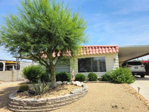 Photo of 73651 Adobe Drive Dr, Palm Desert, CA 92260 (MLS # NDP2603836)