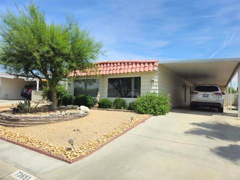 Tiny photo for 73651 Adobe Drive Dr, Palm Desert, CA 92260 (MLS # NDP2603836)