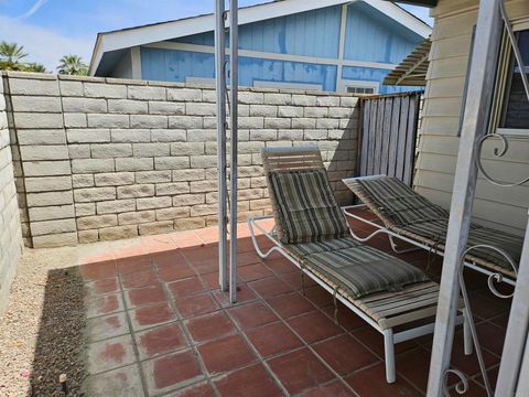 Tiny photo for 73651 Adobe Drive Dr, Palm Desert, CA 92260 (MLS # NDP2603836)