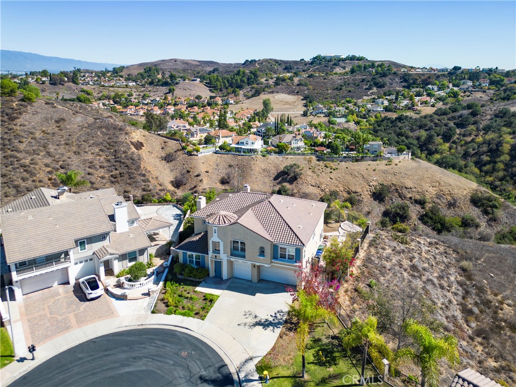 23875 Canyon Vista Court