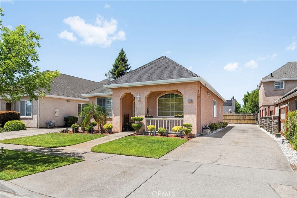 1838 Bedford Drive