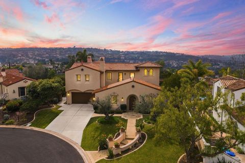 17026 San Antonio Rose Ct San Diego CA 92127