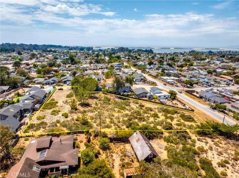 Tiny photo for 1295 San Luis AVE, Los Osos, CA 93402 (MLS # PI26155921)
