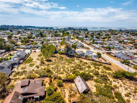 Tiny photo for 1295 San Luis AVE, Los Osos, CA 93402 (MLS # PI26155921)