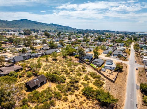 Tiny photo for 1295 San Luis AVE, Los Osos, CA 93402 (MLS # PI26155921)