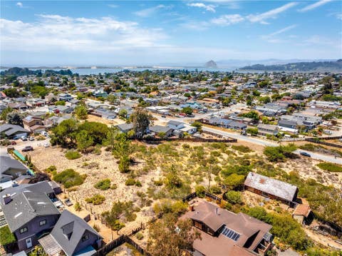 Tiny photo for 1295 San Luis AVE, Los Osos, CA 93402 (MLS # PI26155921)