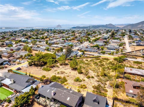 Photo of 1295 San Luis AVE, Los Osos, CA 93402 (MLS # PI26155921)