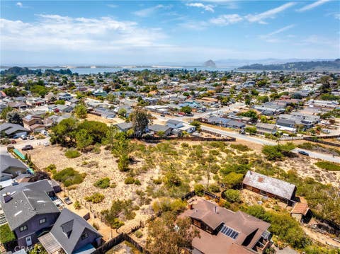 Tiny photo for 1295 San Luis AVE, Los Osos, CA 93402 (MLS # PI26155921)