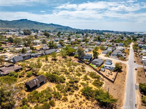 Tiny photo for 1295 San Luis AVE, Los Osos, CA 93402 (MLS # PI26155921)