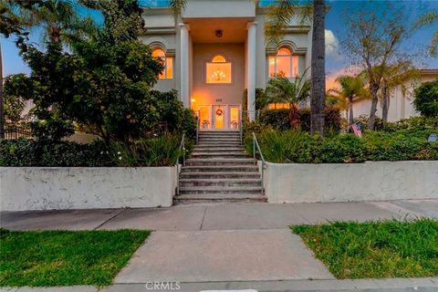 Photo of 605 N 18th Street, Montebello, CA 90640 (MLS # BB26053340)