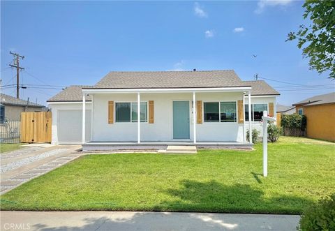 610 N Northwood Avenue Compton CA 90220