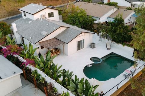 26521 Via Gorrion Mission Viejo CA 92691